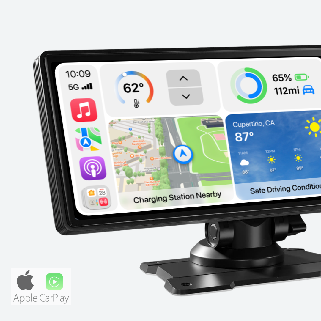 SmartDashX Pro™ (2026 Model)