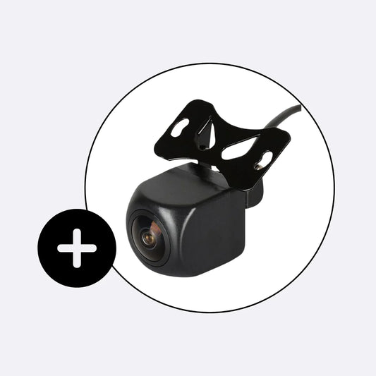 Reversing Camera